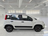  Fiat  Panda FIAT  / 2011 / 5P / BERLINA 1.0 FIREFLY 70CV SeS HYBRID CITY LIFE #7