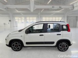  Fiat  Panda FIAT  / 2011 / 5P / BERLINA 1.0 FIREFLY 70CV SeS HYBRID CITY LIFE #8