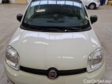  Fiat  Panda FIAT  / 2011 / 5P / BERLINA 1.0 FIREFLY 70CV SeS HYBRID CITY LIFE #27
