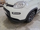  Fiat  Panda FIAT  / 2011 / 5P / BERLINA 1.0 FIREFLY 70CV SeS HYBRID CITY LIFE #29