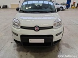  Fiat  Panda FIAT  / 2011 / 5P / BERLINA 1.0 FIREFLY 70CV SeS HYBRID CITY LIFE #31