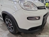  Fiat  Panda FIAT  / 2011 / 5P / BERLINA 1.0 FIREFLY 70CV SeS HYBRID CITY LIFE #33