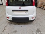  Fiat  Panda FIAT  / 2011 / 5P / BERLINA 1.0 FIREFLY 70CV SeS HYBRID CITY LIFE #37