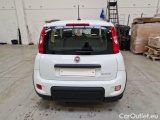 Fiat  Panda FIAT  / 2011 / 5P / BERLINA 1.0 FIREFLY 70CV SeS HYBRID CITY LIFE #40