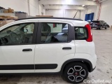  Fiat  Panda FIAT  / 2011 / 5P / BERLINA 1.0 FIREFLY 70CV SeS HYBRID CITY LIFE #42