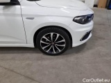  Fiat  Tipo FIAT  2015 4 PORTE BERLINA 1.3 MJT 95CV 5M SeS LOUNGE 5P #30