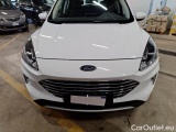  Ford  Kuga FORD  / 2019 / 5P / SUV 1.5 ECOBLUE 120CV 2WD TITANIUM BUS. AUTO #22