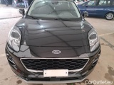  Ford  Puma FORD  / 2019 / 5P / SUV 1.0 ECOBOOST HYBRID 125CV TITANIUM #26