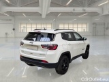  Jeep  Compass JEEP  / 2017 / 5P / SUV 2.0 MJET II 103KW LIMITED 4WD AUTO #2