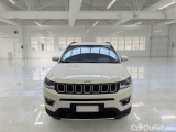  Jeep  Compass JEEP  / 2017 / 5P / SUV 2.0 MJET II 103KW LIMITED 4WD AUTO #6