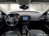  Jeep  Compass JEEP  / 2017 / 5P / SUV 2.0 MJET II 103KW LIMITED 4WD AUTO #3