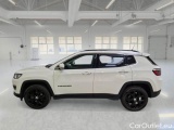  Jeep  Compass JEEP  / 2017 / 5P / SUV 2.0 MJET II 103KW LIMITED 4WD AUTO #8