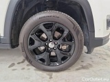  Jeep  Compass JEEP  / 2017 / 5P / SUV 2.0 MJET II 103KW LIMITED 4WD AUTO #17