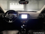  Jeep  Compass JEEP  / 2017 / 5P / SUV 1.6 MJET II 88KW LIMITED #3