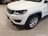  Jeep  Compass JEEP  / 2017 / 5P / SUV 1.6 MJET II 88KW LIMITED #22