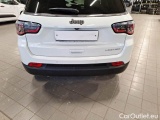  Jeep  Compass JEEP  / 2017 / 5P / SUV 1.6 MJET II 88KW LIMITED #35