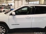  Jeep  Compass JEEP  / 2017 / 5P / SUV 1.6 MJET II 88KW LIMITED #40