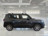  Jeep  Patriot JEEP RENEGADE / 2018 / 5P / SUV 1.5 T4 MHEV 130CV LIMITED DDCT #7