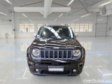  Jeep  Patriot JEEP RENEGADE / 2018 / 5P / SUV 1.6 MJET 130CV LIMITED #6
