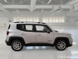  Jeep  Patriot JEEP RENEGADE / 2018 / 5P / SUV 1.6 MJET 130CV LIMITED #7