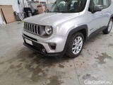  Jeep  Patriot JEEP RENEGADE / 2018 / 5P / SUV 1.6 MJET 130CV LIMITED #35