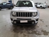  Jeep  Patriot JEEP RENEGADE / 2018 / 5P / SUV 1.6 MJET 130CV LIMITED #38