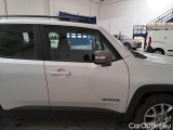  Jeep  Patriot JEEP RENEGADE / 2018 / 5P / SUV 1.6 MJET 130CV LIMITED #42