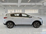  KIA  Sportage KIA  / 2018 / 5P / SUV 1.6 ECOGPL STYLE 2WD #7
