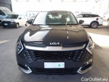  KIA  Sportage KIA  / 2021 / 5P / SUV 1.6 CRDI MHEV BUSINESS 2WD DCT #6