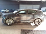  KIA  Sportage KIA  / 2021 / 5P / SUV 1.6 CRDI MHEV BUSINESS 2WD DCT #8