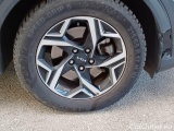  KIA  Sportage KIA  / 2021 / 5P / SUV 1.6 CRDI MHEV BUSINESS 2WD DCT #17