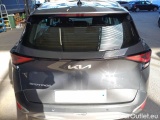  KIA  Sportage KIA  / 2021 / 5P / SUV 1.6 CRDI MHEV BUSINESS 2WD DCT #90
