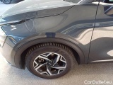  KIA  Sportage KIA  / 2021 / 5P / SUV 1.6 CRDI MHEV BUSINESS 2WD DCT #102
