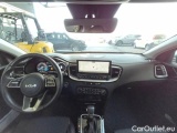  KIA  XCeed KIA  / 2022 / 5P / CROSSOVER 1.6 CRDI 136 CV MHEV DCT STYLE #3