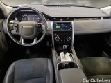  Land Rover  Discovery LAND ROVER  SPORT / 2019 / 5P / SUV 2.0 TD4 150CV S 4WD AUT. #3