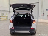  Land Rover  Discovery LAND ROVER  SPORT / 2019 / 5P / SUV 2.0 TD4 150CV S 4WD AUT. #5
