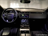  Land Rover  Range Rover LAND ROVER  VELAR / 2017 / 5P / SUV 2.0 D I4 180 R-DYNAMIC S 4WD AUTO #3