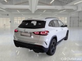  Mercedes  GLA MERCEDES-BENZ  / 2020 / 5P / CROSSOVER  200 D AUTOMATIC PREMIUM #2