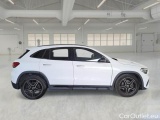 Mercedes  GLA MERCEDES-BENZ  / 2020 / 5P / CROSSOVER  200 D AUTOMATIC PREMIUM #7