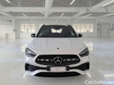  Mercedes  GLA MERCEDES-BENZ  / 2020 / 5P / CROSSOVER  200 D AUTOMATIC PREMIUM #6