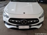  Mercedes  GLA MERCEDES-BENZ  / 2020 / 5P / CROSSOVER  200 D AUTOMATIC PREMIUM #31