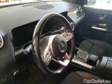  Mercedes  GLA MERCEDES-BENZ  / 2020 / 5P / CROSSOVER  200 D AUTOMATIC PREMIUM #95