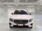  Mercedes  GLB MERCEDES-BENZ  / 2019 / 5P / SUV  200 D AUTOMATIC 4MATIC SPORT PLUS #6