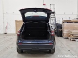  Nissan  Qashqai NISSAN  / 2017 / 5P / CROSSOVER 1.3 DIG-T 160 BUSINESS DCT #5