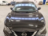  Nissan  Qashqai NISSAN  / 2017 / 5P / CROSSOVER 1.3 DIG-T 160 BUSINESS DCT #27