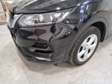  Nissan  Qashqai NISSAN  / 2017 / 5P / CROSSOVER 1.3 DIG-T 160 BUSINESS DCT #33