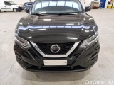  Nissan  Qashqai NISSAN  / 2017 / 5P / CROSSOVER 1.3 DIG-T 160 BUSINESS DCT #35