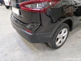  Nissan  Qashqai NISSAN  / 2017 / 5P / CROSSOVER 1.3 DIG-T 160 BUSINESS DCT #50