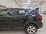  Nissan  Qashqai NISSAN  / 2017 / 5P / CROSSOVER 1.3 DIG-T 160 BUSINESS DCT #65