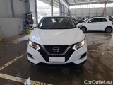  Nissan  Qashqai NISSAN  / 2017 / 5P / CROSSOVER 1.5 DCI 115 BUSINESS DCT #6